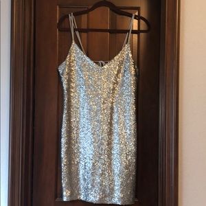 Pacsun Kendall and Kylie collection dress